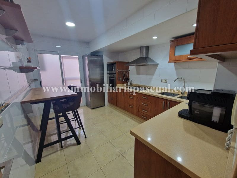3 chambre Appartement à vendre à Muro de Alcoy - 120 000 € (Ref: 10090955)