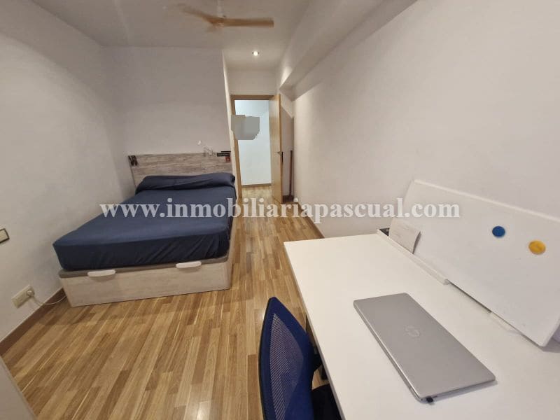 3 chambre Appartement à vendre à Muro de Alcoy - 120 000 € (Ref: 10090955)