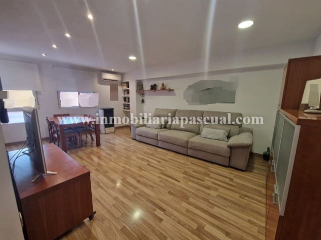 3 chambre Appartement à vendre à Muro de Alcoy - 120 000 € (Ref: 10090955)