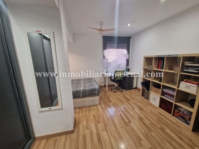 3 chambre Appartement à vendre à Muro de Alcoy - 120 000 € (Ref: 10090955)
