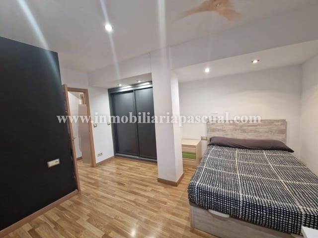 3 chambre Appartement à vendre à Muro de Alcoy - 120 000 € (Ref: 10090955)