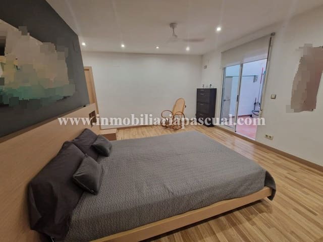 3 chambre Appartement à vendre à Muro de Alcoy - 120 000 € (Ref: 10090955)