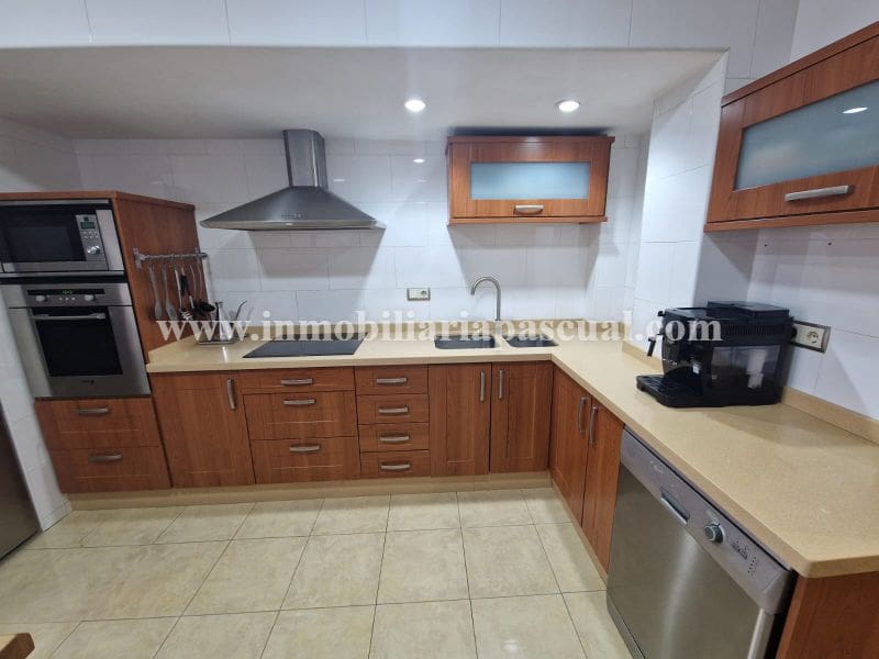 3 chambre Appartement à vendre à Muro de Alcoy - 120 000 € (Ref: 10090955)