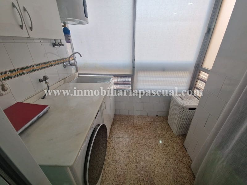 3 chambre Appartement à vendre à Muro de Alcoy - 120 000 € (Ref: 10090955)