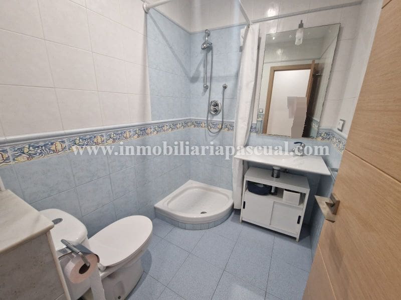 3 chambre Appartement à vendre à Muro de Alcoy - 120 000 € (Ref: 10090955)