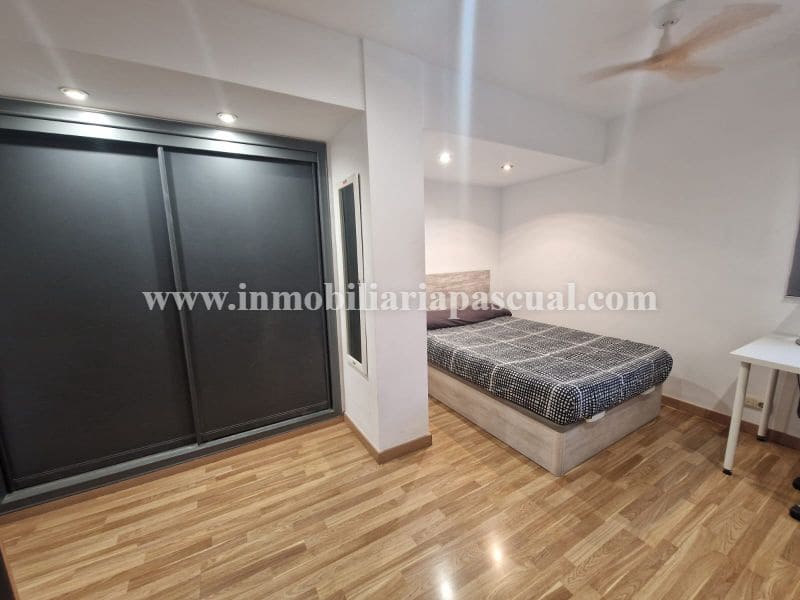 3 chambre Appartement à vendre à Muro de Alcoy - 120 000 € (Ref: 10090955)