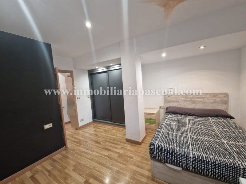 3 chambre Appartement à vendre à Muro de Alcoy - 120 000 € (Ref: 10090955)