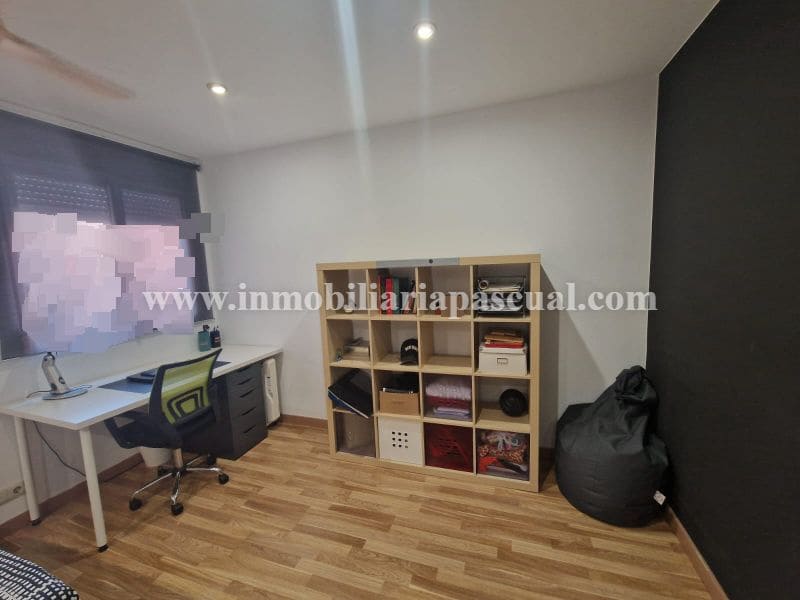 3 chambre Appartement à vendre à Muro de Alcoy - 120 000 € (Ref: 10090955)