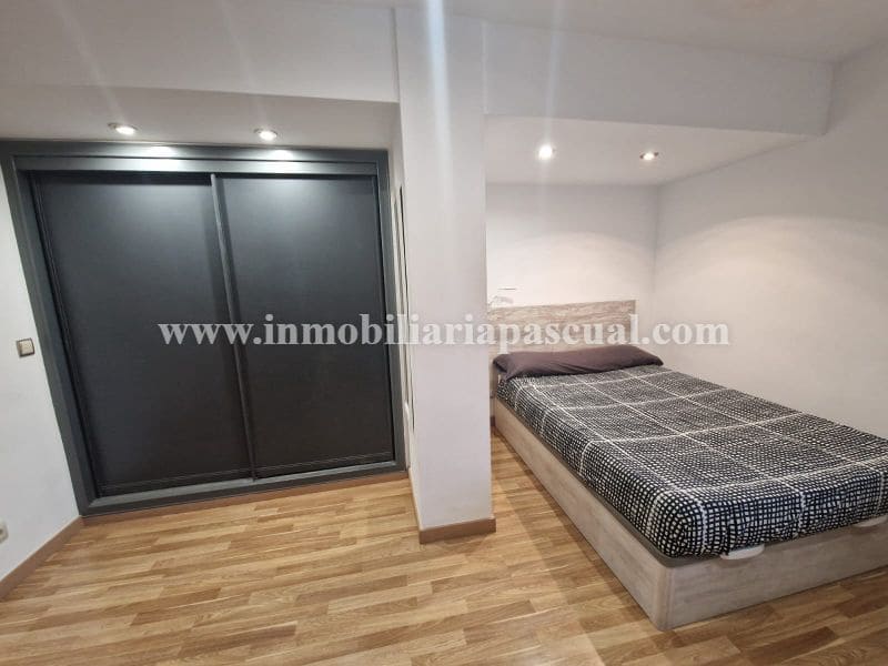 3 chambre Appartement à vendre à Muro de Alcoy - 120 000 € (Ref: 10090955)