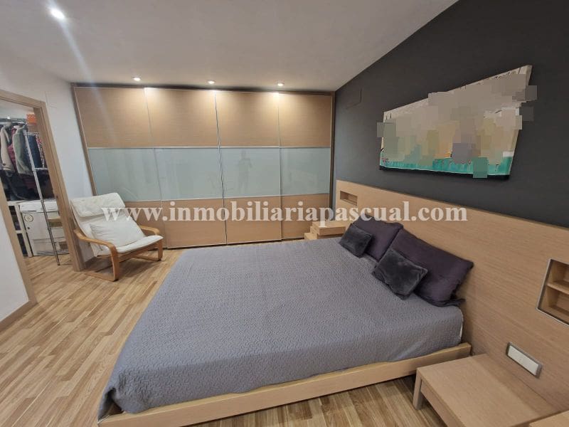 3 chambre Appartement à vendre à Muro de Alcoy - 120 000 € (Ref: 10090955)
