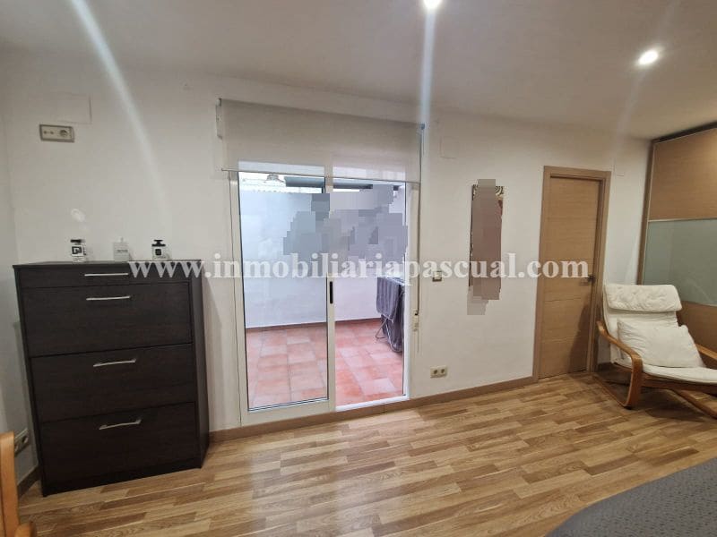 3 chambre Appartement à vendre à Muro de Alcoy - 120 000 € (Ref: 10090955)