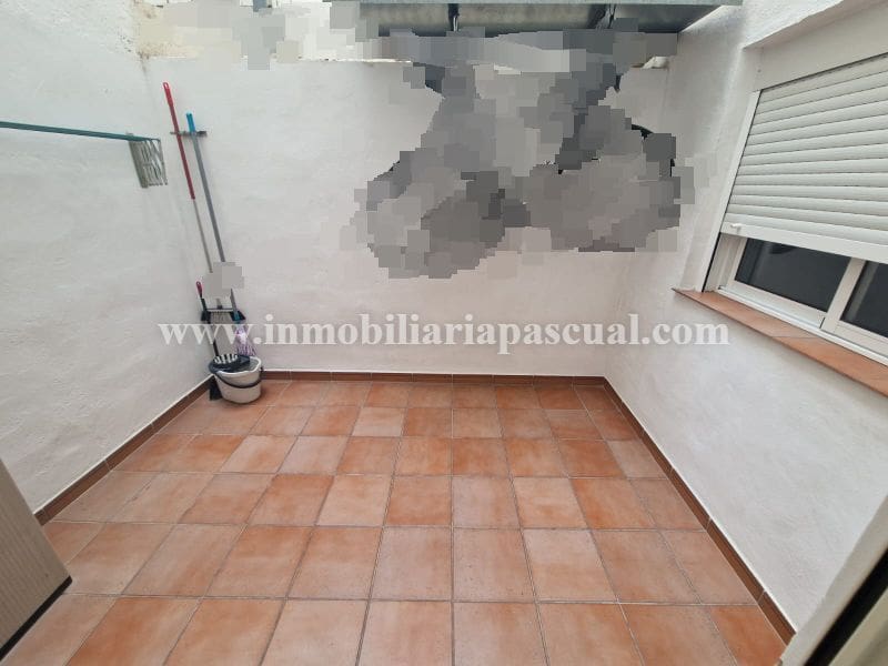 3 chambre Appartement à vendre à Muro de Alcoy - 120 000 € (Ref: 10090955)