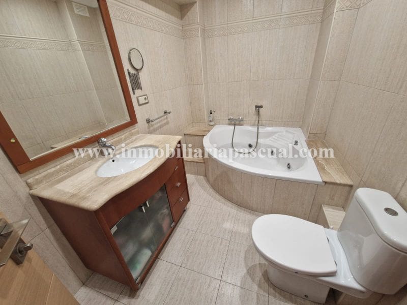 3 chambre Appartement à vendre à Muro de Alcoy - 120 000 € (Ref: 10090955)