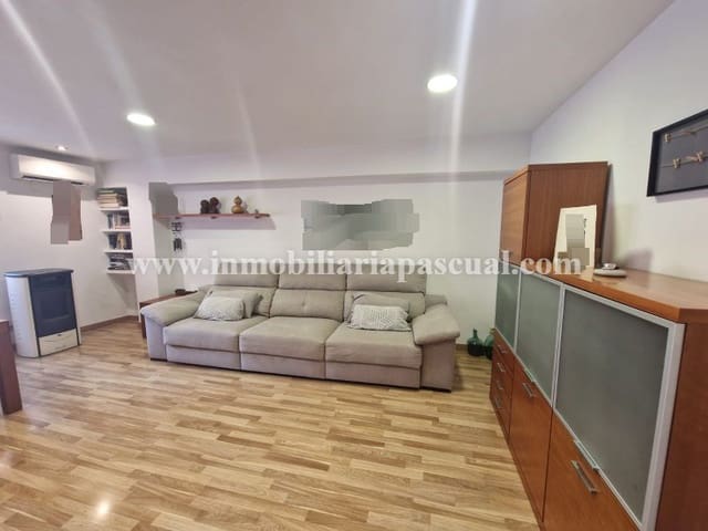 3 chambre Appartement à vendre à Muro de Alcoy - 120 000 € (Ref: 10090955)