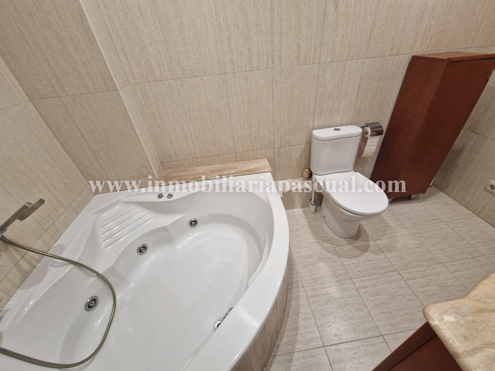 3 chambre Appartement à vendre à Muro de Alcoy - 120 000 € (Ref: 10090955)