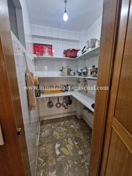 3 bedroom Villa for sale in Muro de Alcoy with garage - € 190,000 (Ref: 10090956)