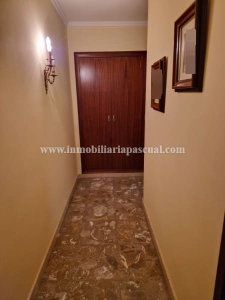 3 bedroom Villa for sale in Muro de Alcoy with garage - € 190,000 (Ref: 10090956)
