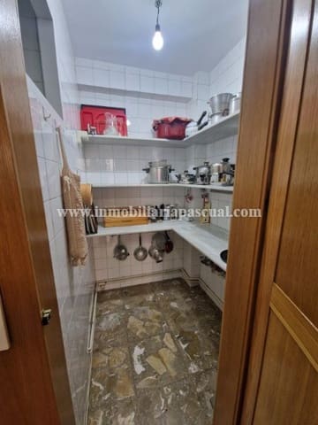 3 bedroom Villa for sale in Muro de Alcoy with garage - € 190,000 (Ref: 10090956)
