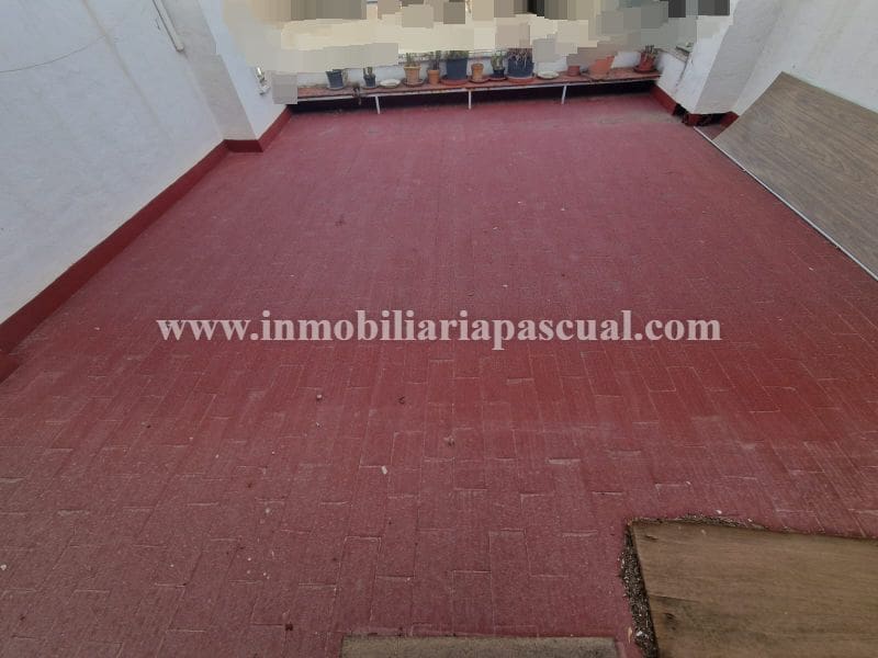3 bedroom Villa for sale in Muro de Alcoy with garage - € 190,000 (Ref: 10090956)