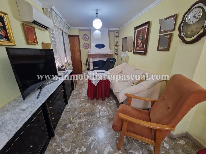 3 bedroom Villa for sale in Muro de Alcoy with garage - € 190,000 (Ref: 10090956)