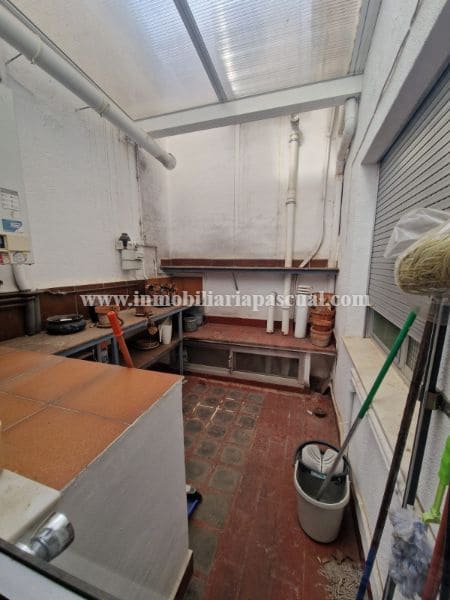 3 bedroom Villa for sale in Muro de Alcoy with garage - € 190,000 (Ref: 10090956)