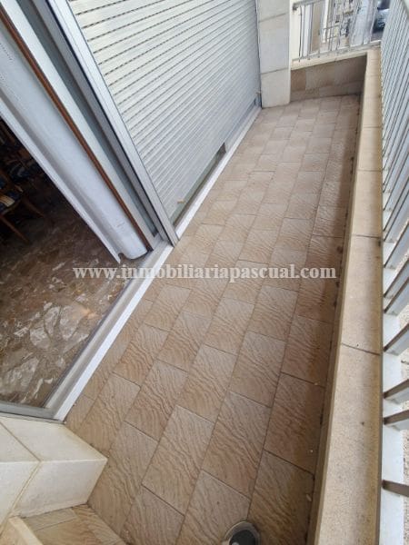 3 bedroom Villa for sale in Muro de Alcoy with garage - € 190,000 (Ref: 10090956)