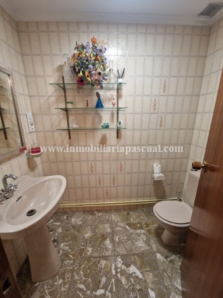 3 bedroom Villa for sale in Muro de Alcoy with garage - € 190,000 (Ref: 10090956)