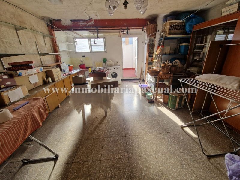 3 bedroom Villa for sale in Muro de Alcoy with garage - € 190,000 (Ref: 10090956)