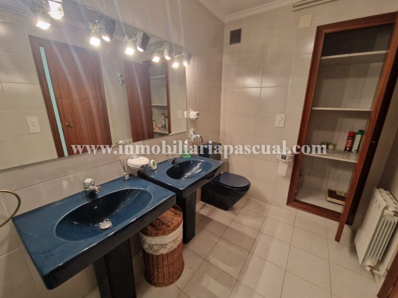 3 bedroom Villa for sale in Muro de Alcoy with garage - € 190,000 (Ref: 10090956)