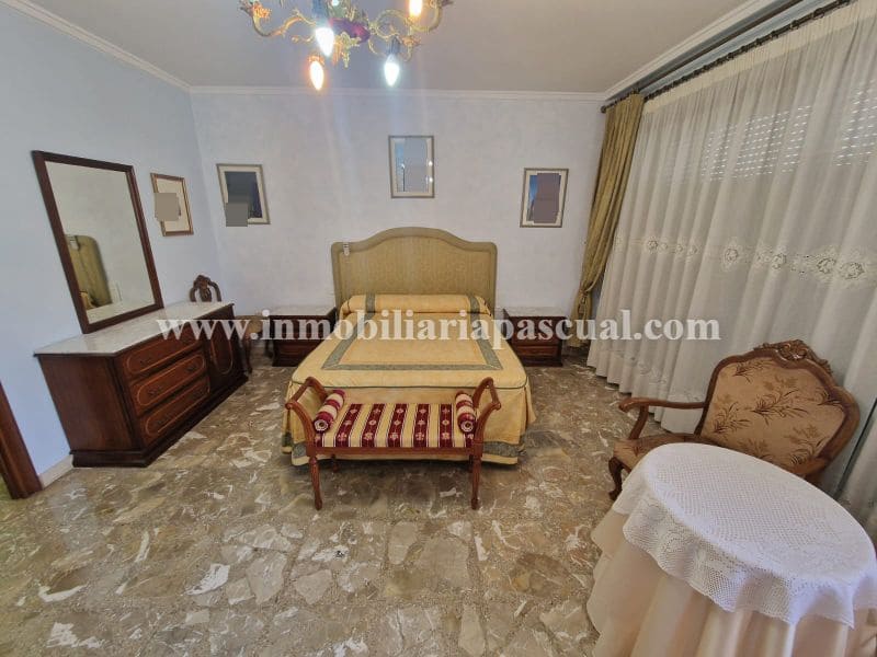 3 bedroom Villa for sale in Muro de Alcoy with garage - € 190,000 (Ref: 10090956)