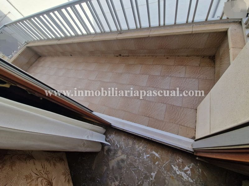 3 bedroom Villa for sale in Muro de Alcoy with garage - € 190,000 (Ref: 10090956)