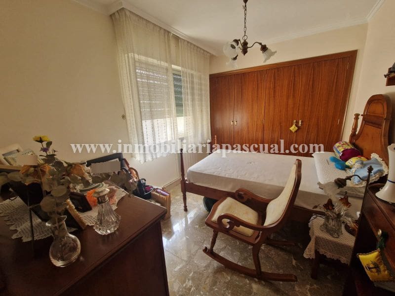 3 bedroom Villa for sale in Muro de Alcoy with garage - € 190,000 (Ref: 10090956)