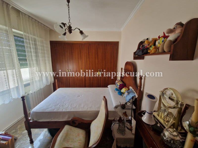 3 bedroom Villa for sale in Muro de Alcoy with garage - € 190,000 (Ref: 10090956)