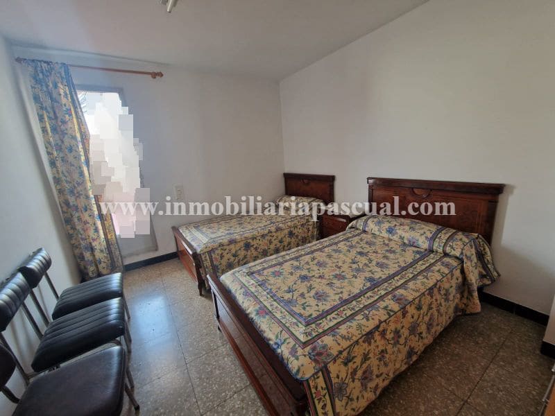3 bedroom Villa for sale in Muro de Alcoy with garage - € 190,000 (Ref: 10090956)