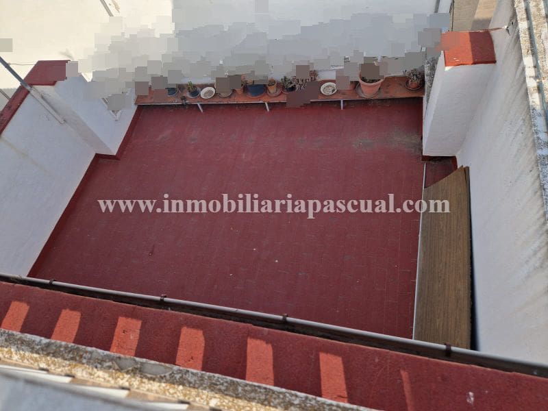 3 bedroom Villa for sale in Muro de Alcoy with garage - € 190,000 (Ref: 10090956)
