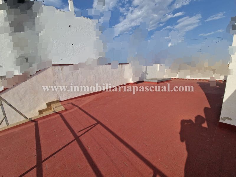 3 bedroom Villa for sale in Muro de Alcoy with garage - € 190,000 (Ref: 10090956)
