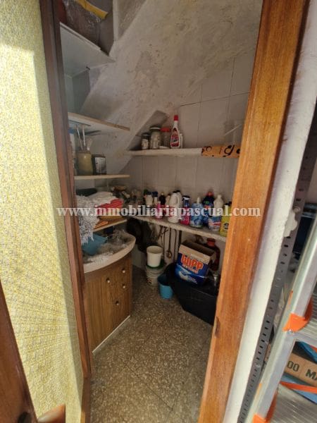 3 bedroom Villa for sale in Muro de Alcoy with garage - € 190,000 (Ref: 10090956)