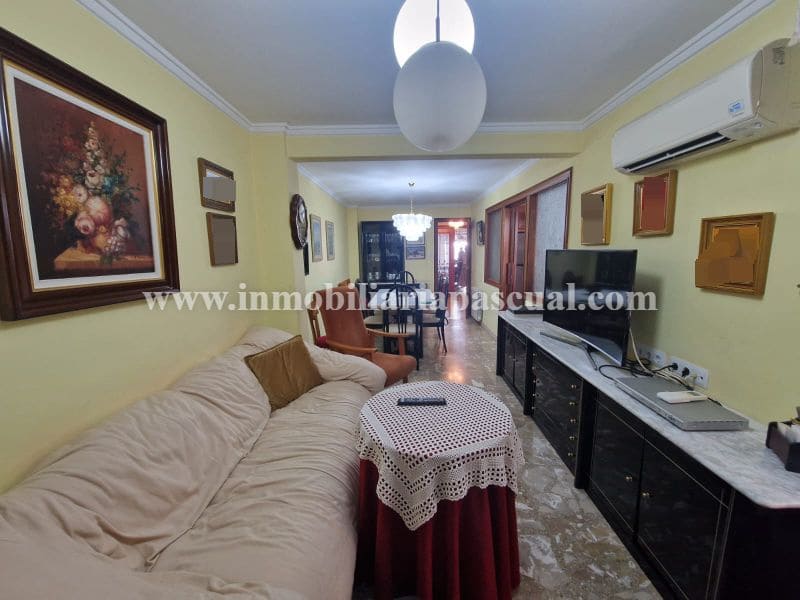 3 bedroom Villa for sale in Muro de Alcoy with garage - € 190,000 (Ref: 10090956)