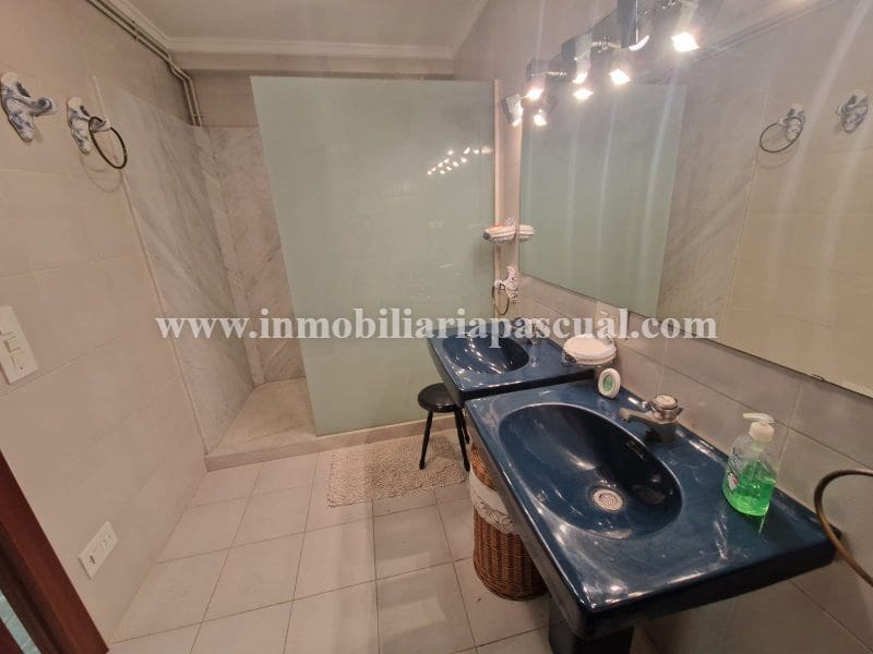 3 bedroom Villa for sale in Muro de Alcoy with garage - € 190,000 (Ref: 10090956)
