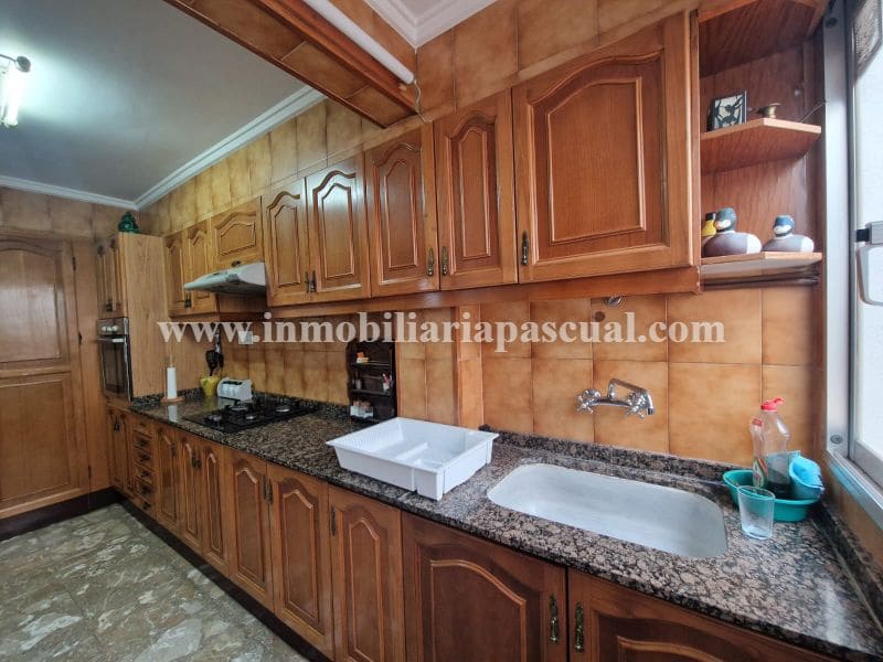 3 bedroom Villa for sale in Muro de Alcoy with garage - € 190,000 (Ref: 10090956)