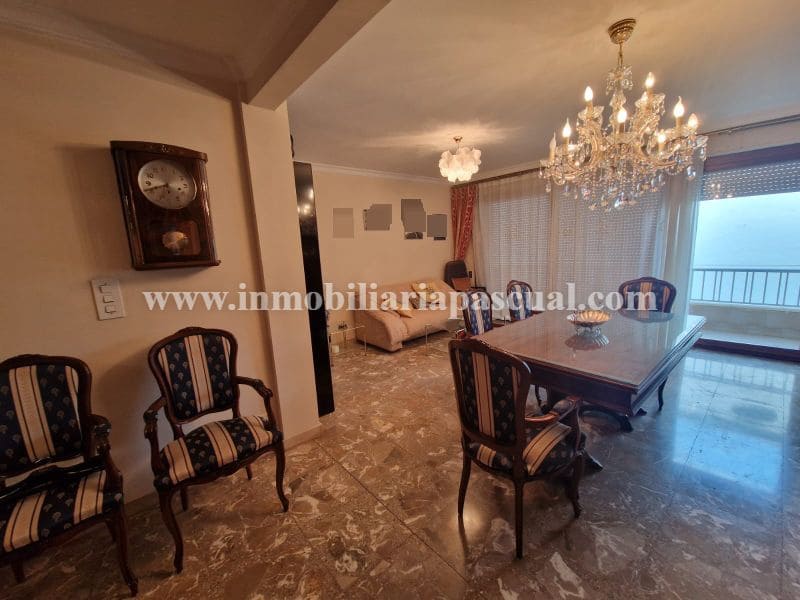 3 bedroom Villa for sale in Muro de Alcoy with garage - € 190,000 (Ref: 10090956)
