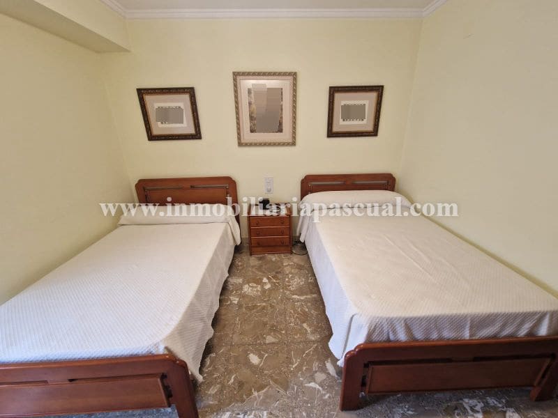 3 bedroom Villa for sale in Muro de Alcoy with garage - € 190,000 (Ref: 10090956)