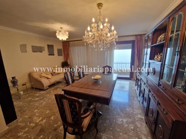 3 bedroom Villa for sale in Muro de Alcoy with garage - € 190,000 (Ref: 10090956)