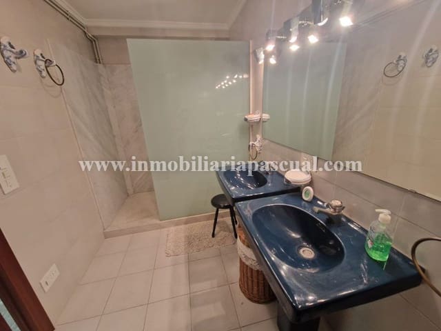 3 bedroom Villa for sale in Muro de Alcoy with garage - € 190,000 (Ref: 10090956)