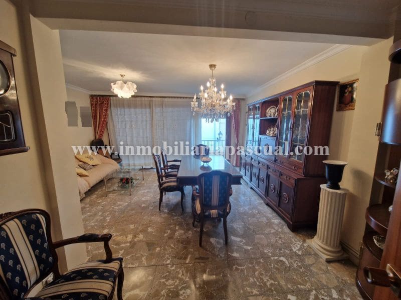 3 bedroom Villa for sale in Muro de Alcoy with garage - € 190,000 (Ref: 10090956)