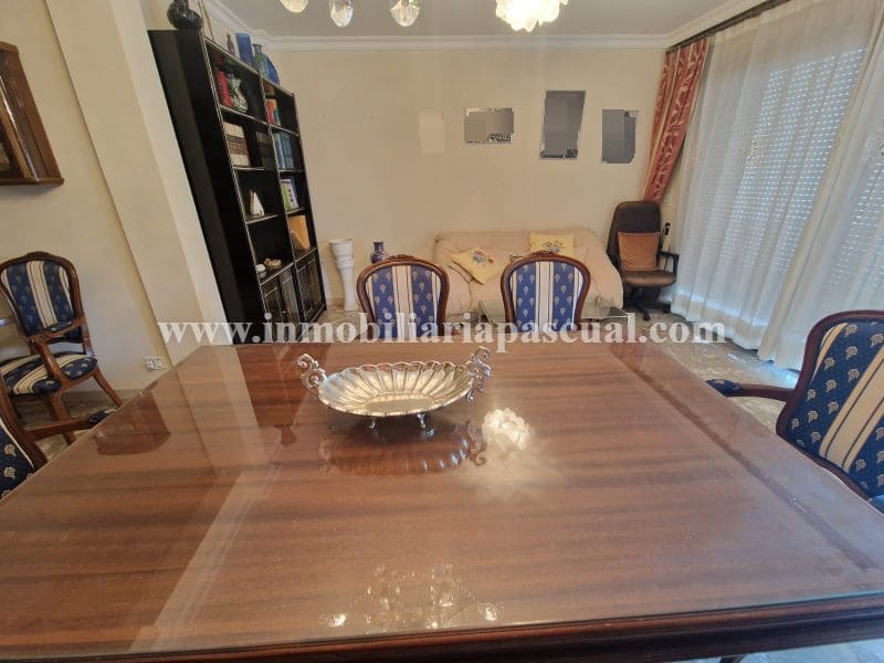 3 bedroom Villa for sale in Muro de Alcoy with garage - € 190,000 (Ref: 10090956)