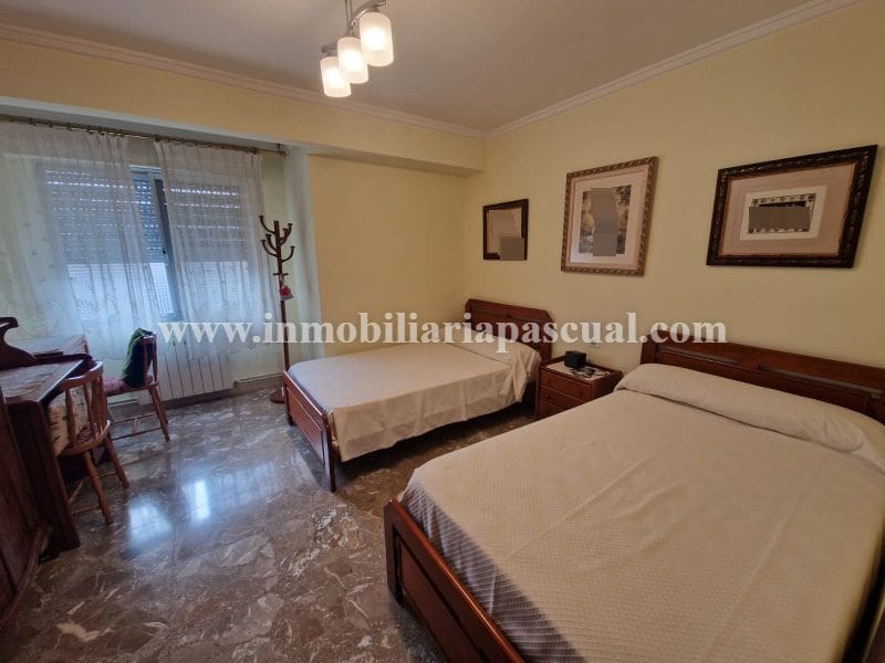 3 bedroom Villa for sale in Muro de Alcoy with garage - € 190,000 (Ref: 10090956)