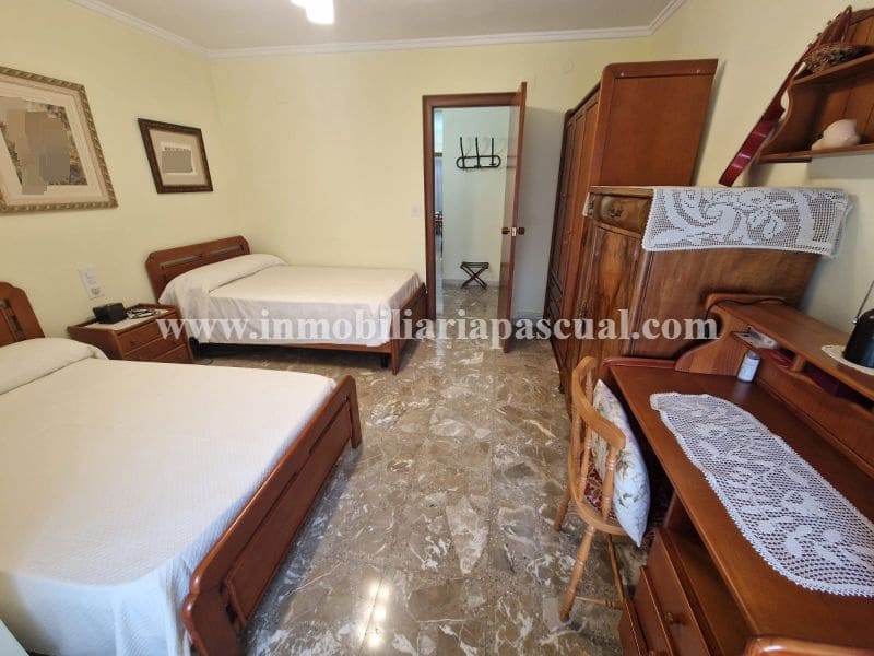 3 bedroom Villa for sale in Muro de Alcoy with garage - € 190,000 (Ref: 10090956)