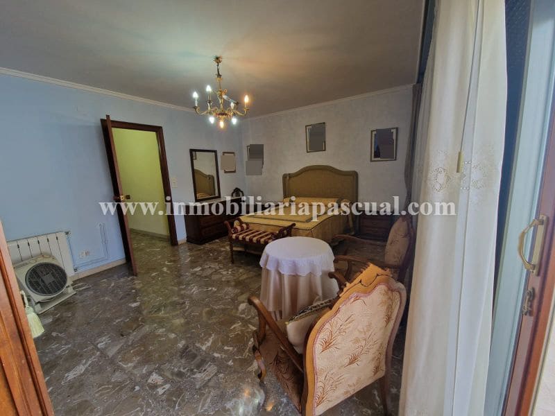 3 bedroom Villa for sale in Muro de Alcoy with garage - € 190,000 (Ref: 10090956)