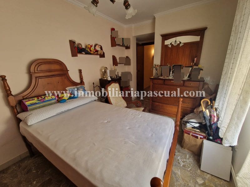 3 bedroom Villa for sale in Muro de Alcoy with garage - € 190,000 (Ref: 10090956)
